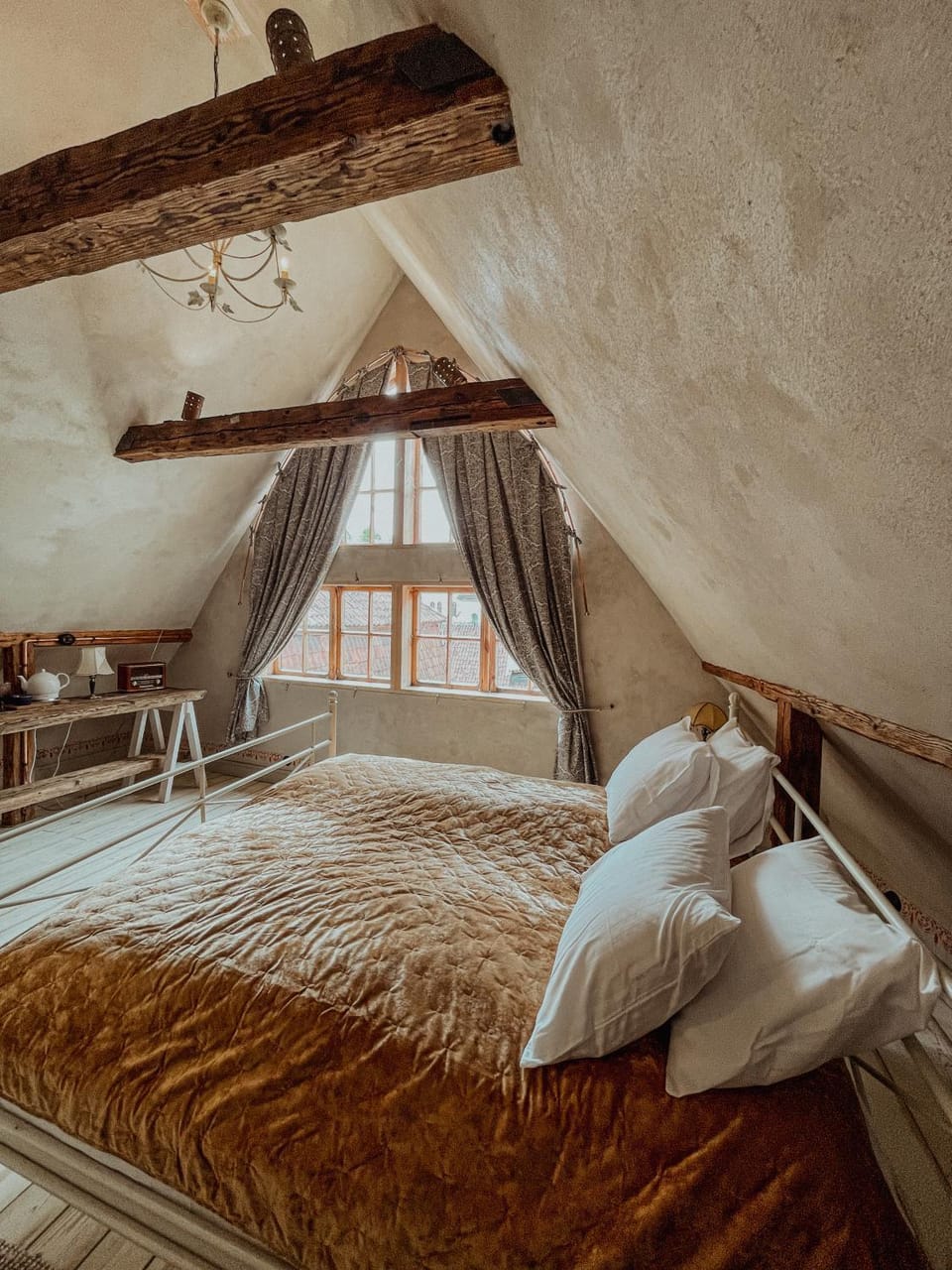 SĪMANIS Boutique Hotel Hotel in Latvia