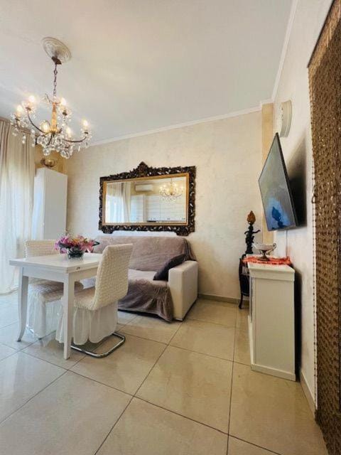 casa dell'artista Apartment in Ostia