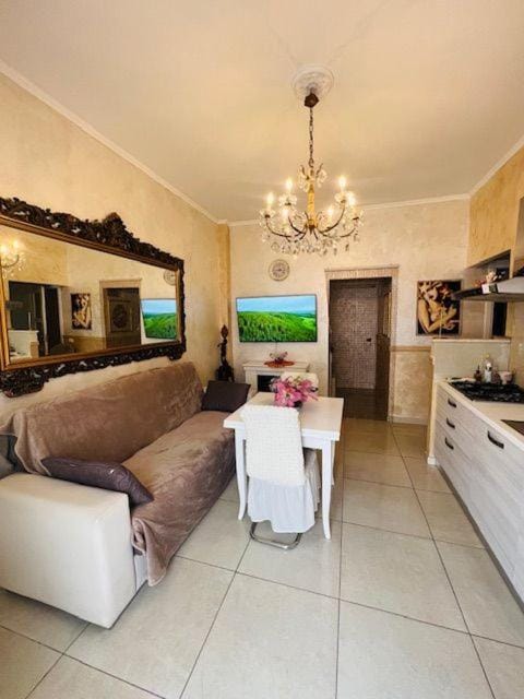 casa dell'artista Apartment in Ostia