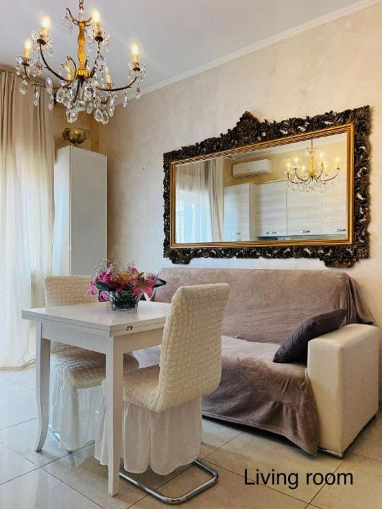 casa dell'artista Apartment in Ostia