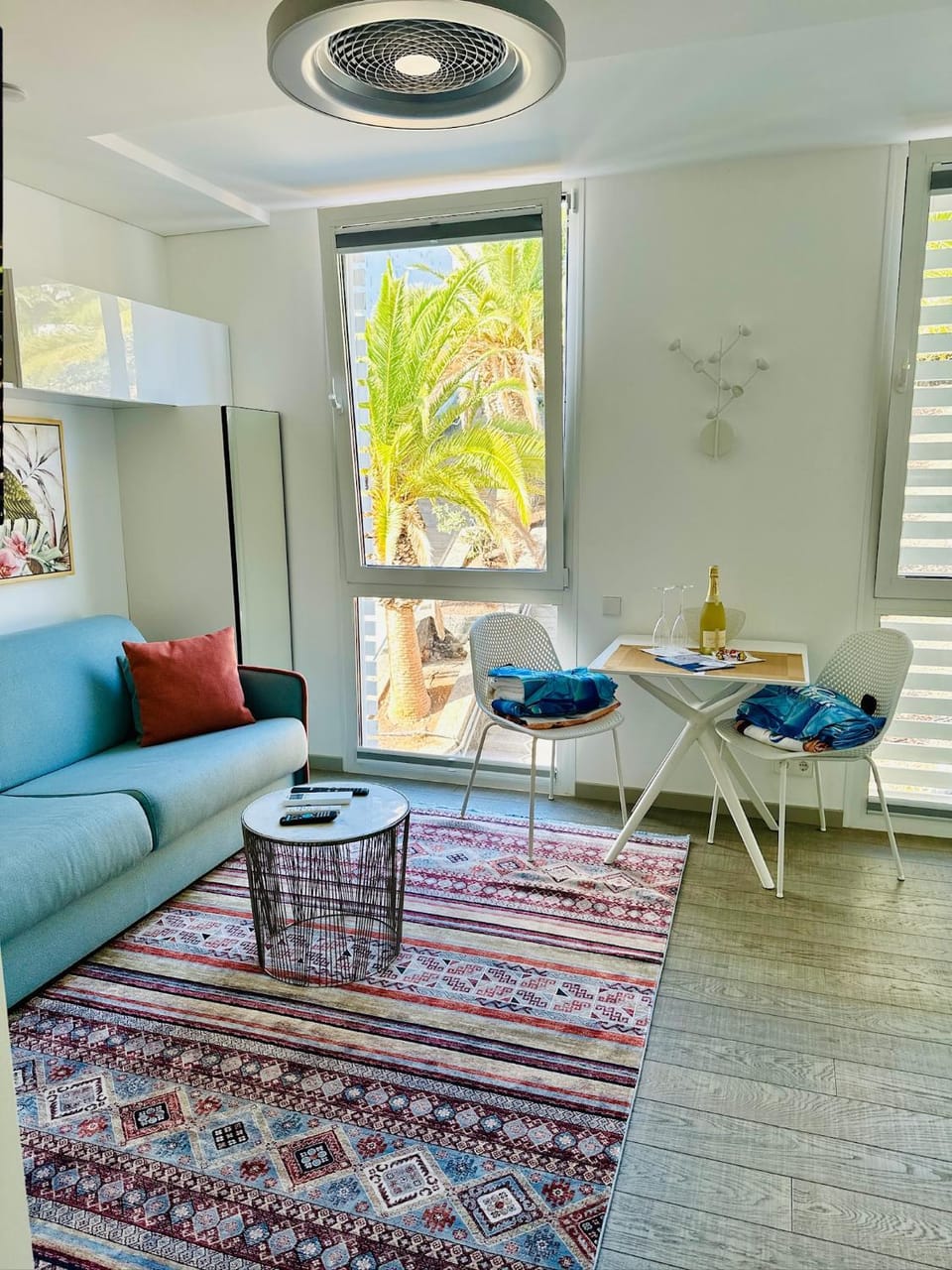 AMBER APARTMENTS - FRESH STUDIO Apartment in Morro Jable