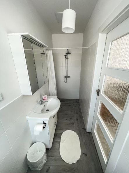 Agroturystyka Mazal Dukla Apartment in Poland