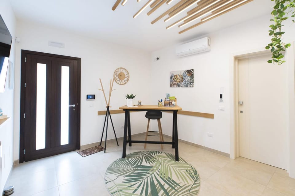 Bed and Breakfast Nilu' Bed and Breakfast in Castellammare del Golfo