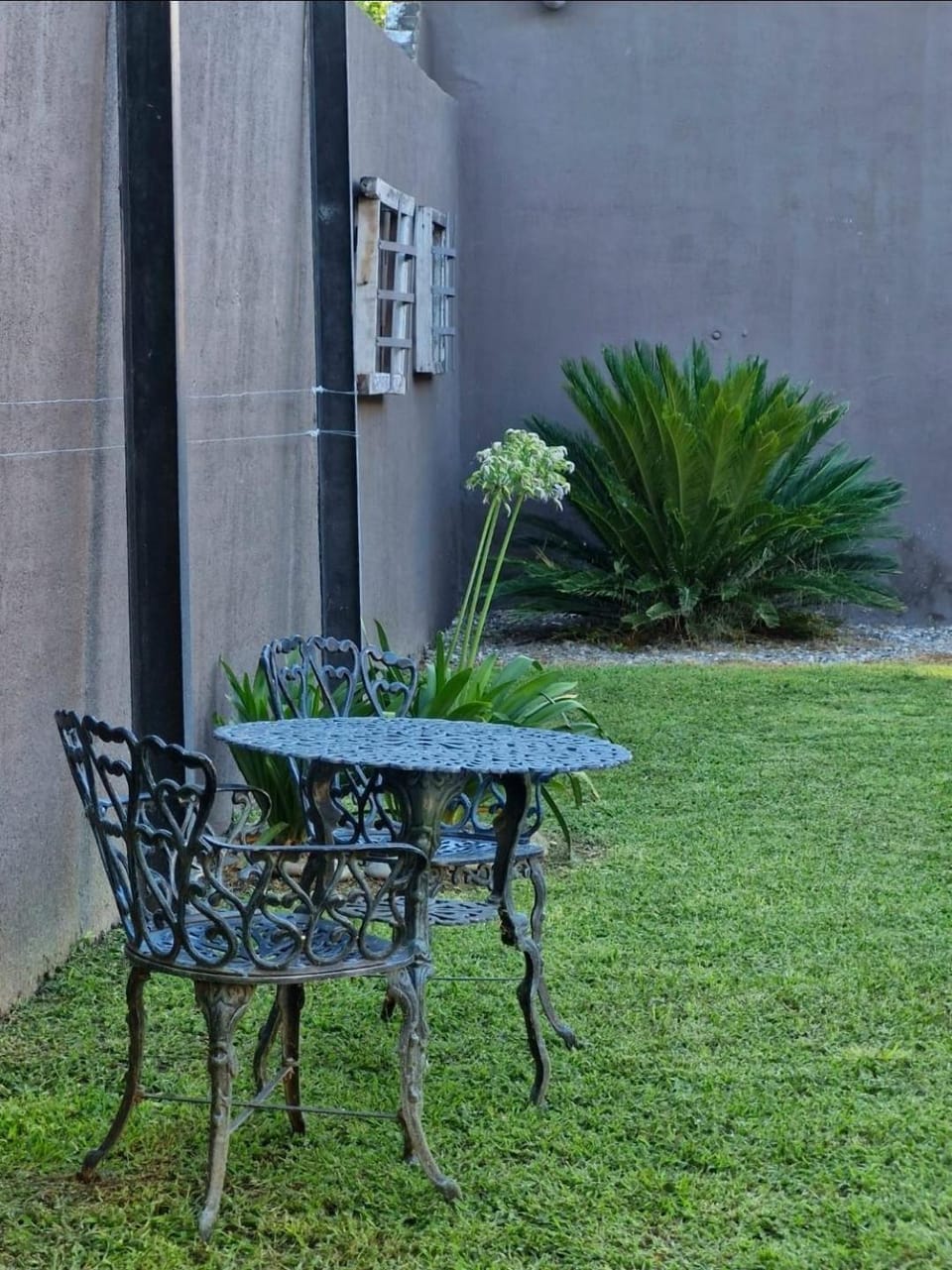Posada Faro Serrano Hotel in Villa General Belgrano