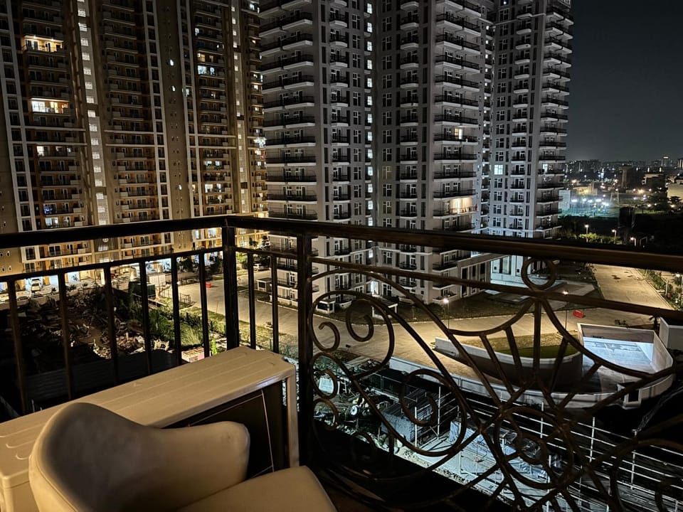 The Novaire Hotel in Lucknow