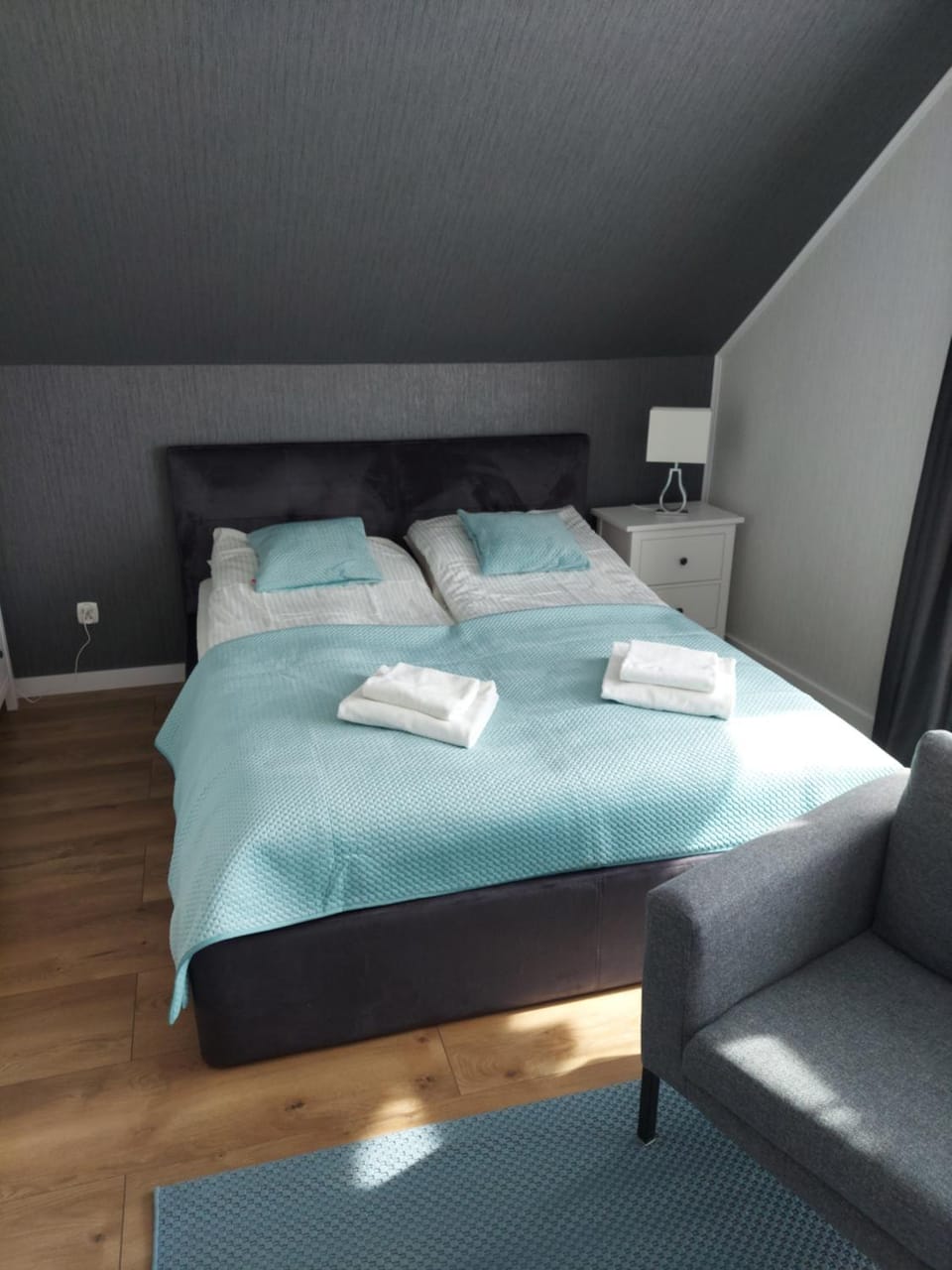 Pokoje gościnne Beata Vacation rental in Pomeranian Voivodeship