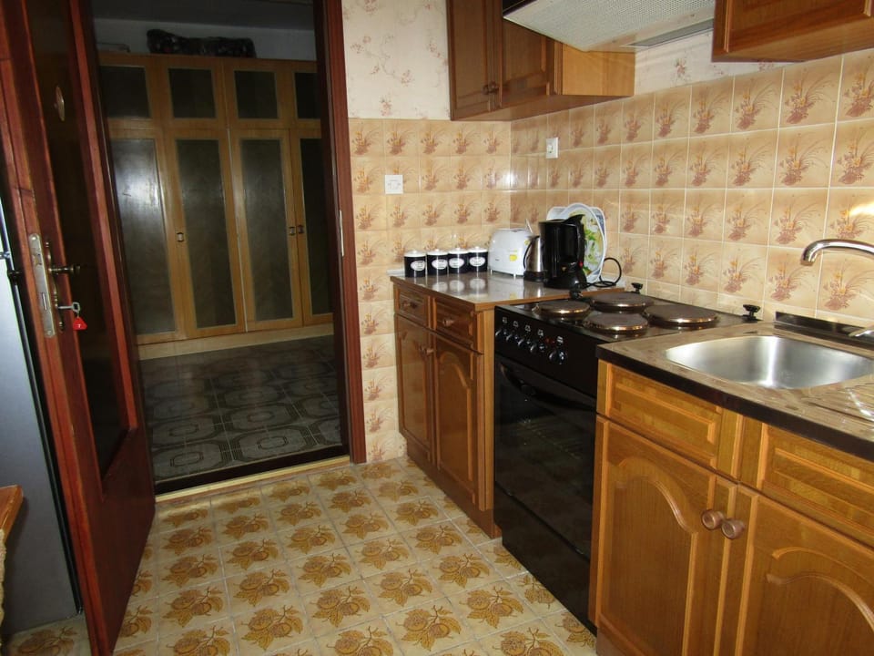 Apartman Milena Apartment in Serbia