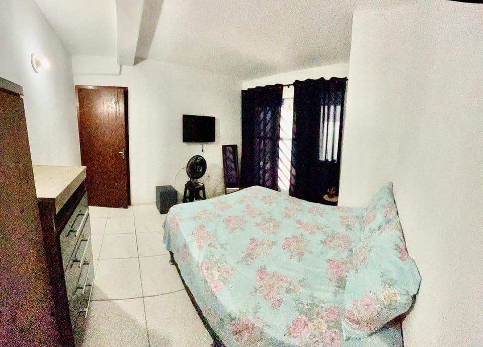 Casa e Kitnet da Luci House in State of Rio de Janeiro