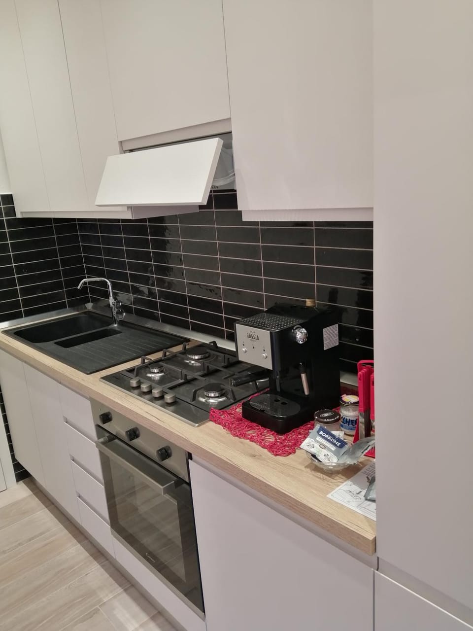Appartamento Valentina Apartment in San Vincenzo