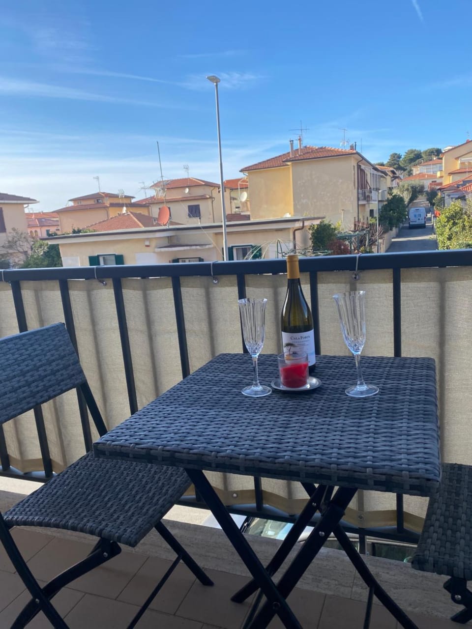 Appartamento Valentina Apartment in San Vincenzo