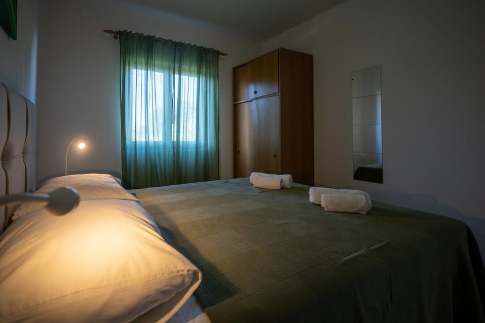Apartments Gaja Green ap Apartment in Biograd na Moru