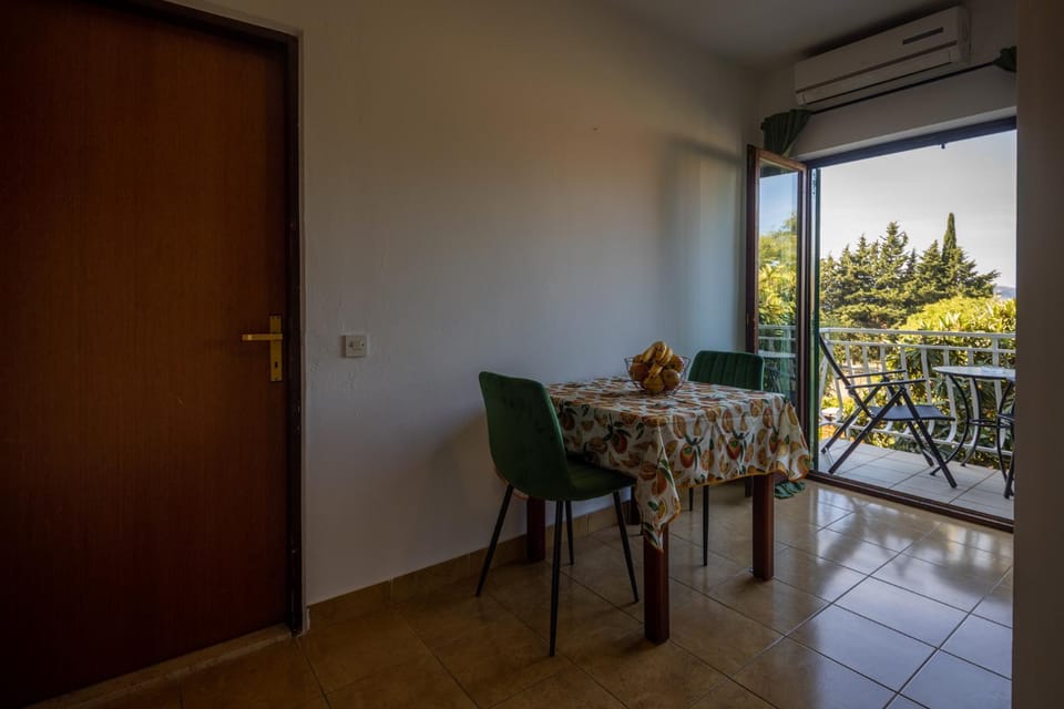 Apartments Gaja Green ap Apartment in Biograd na Moru