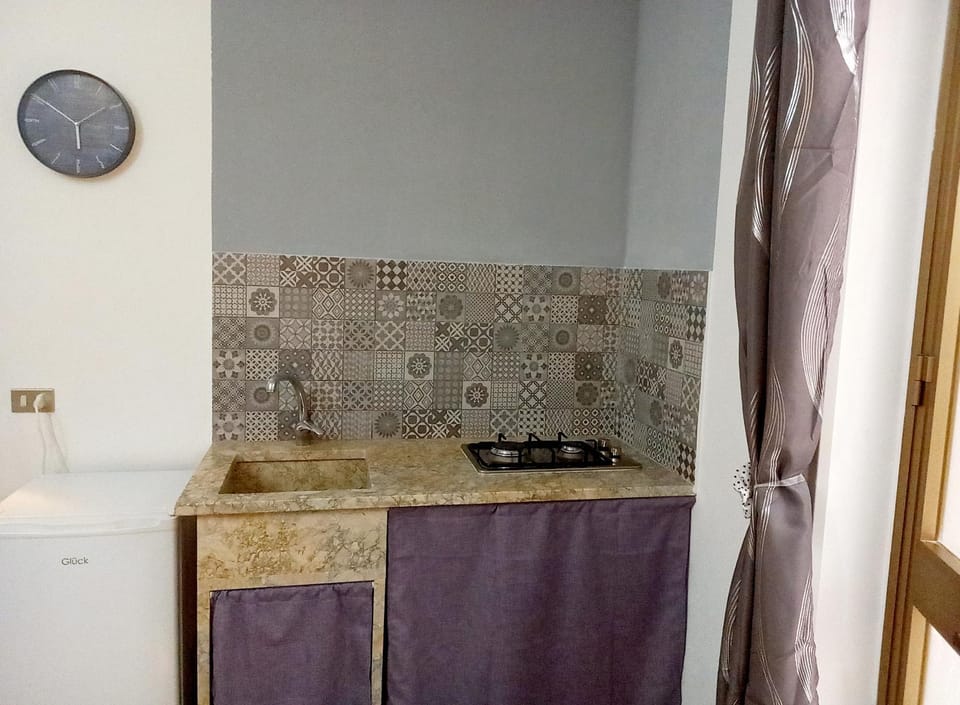 Stadium Apartament Apartment in Marsala
