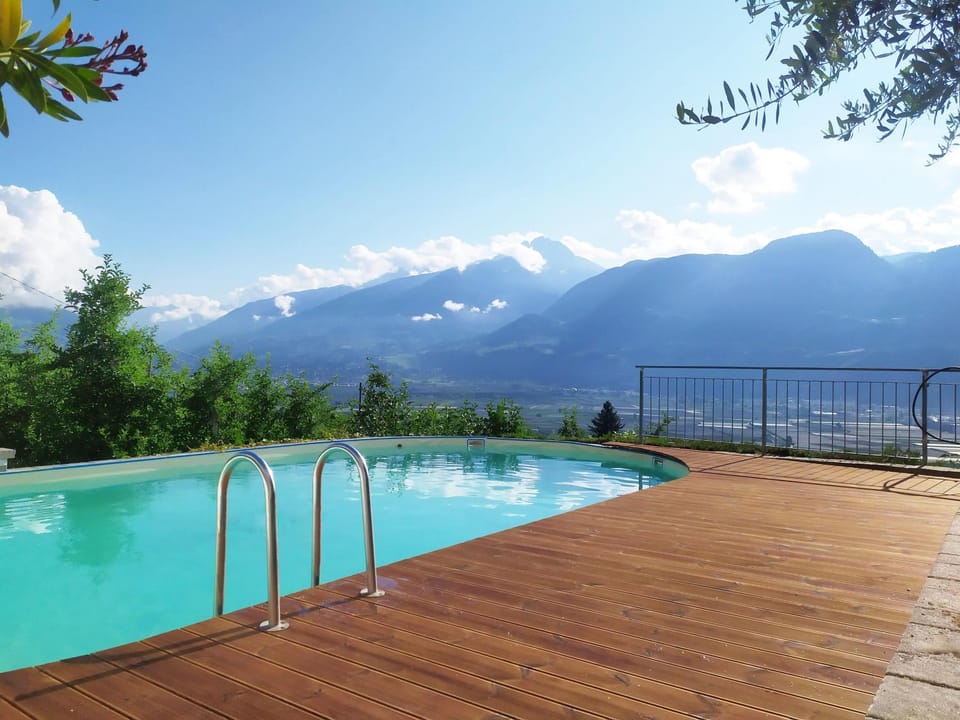Unterbrunnerhof Apartment in Trentino-South Tyrol