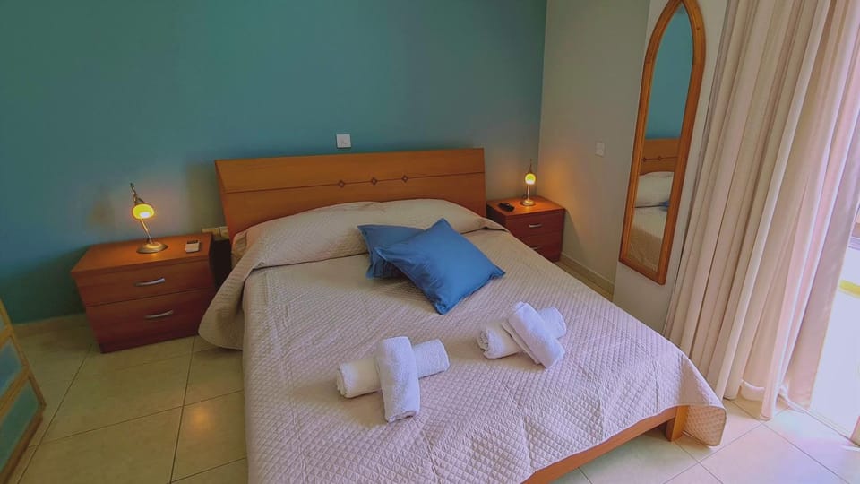 STAY Kapparis Horizon Apartment in Paralimni