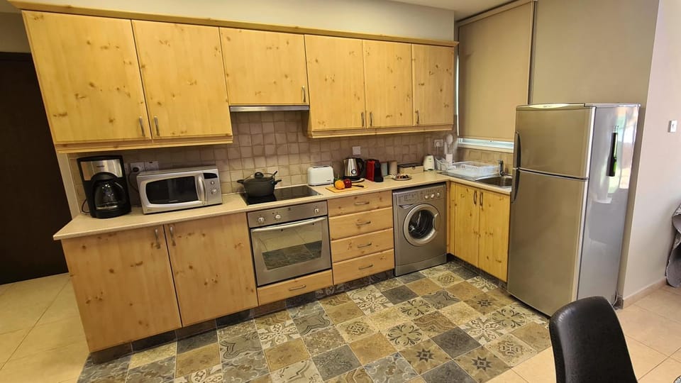 STAY Kapparis Horizon Apartment in Paralimni
