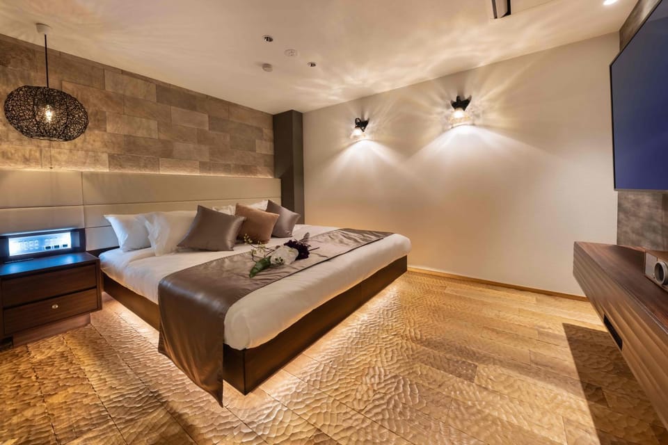 時のホテル Hotel in Aichi Prefecture