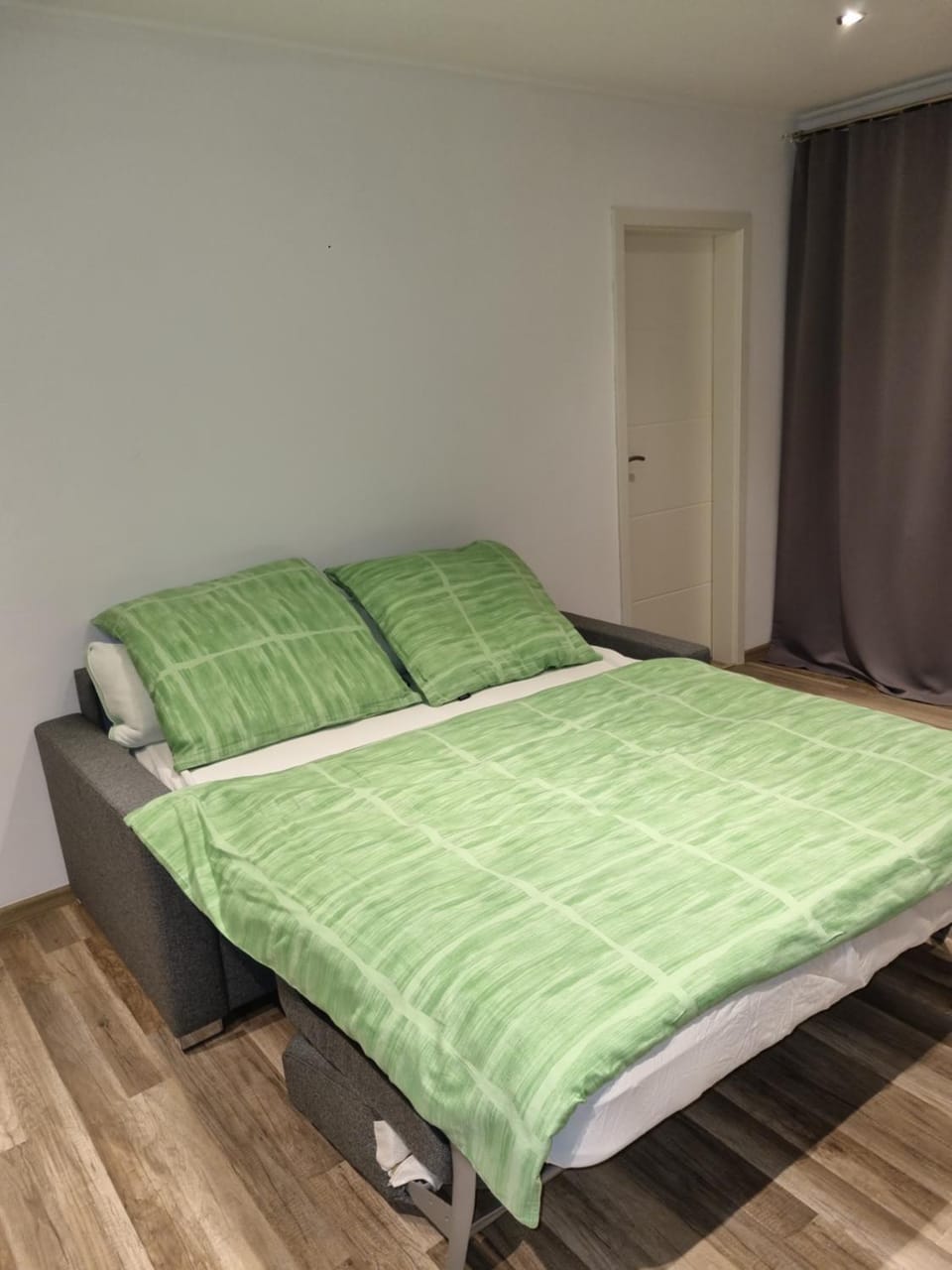Maria Apartment Apartment in Wolfsburg