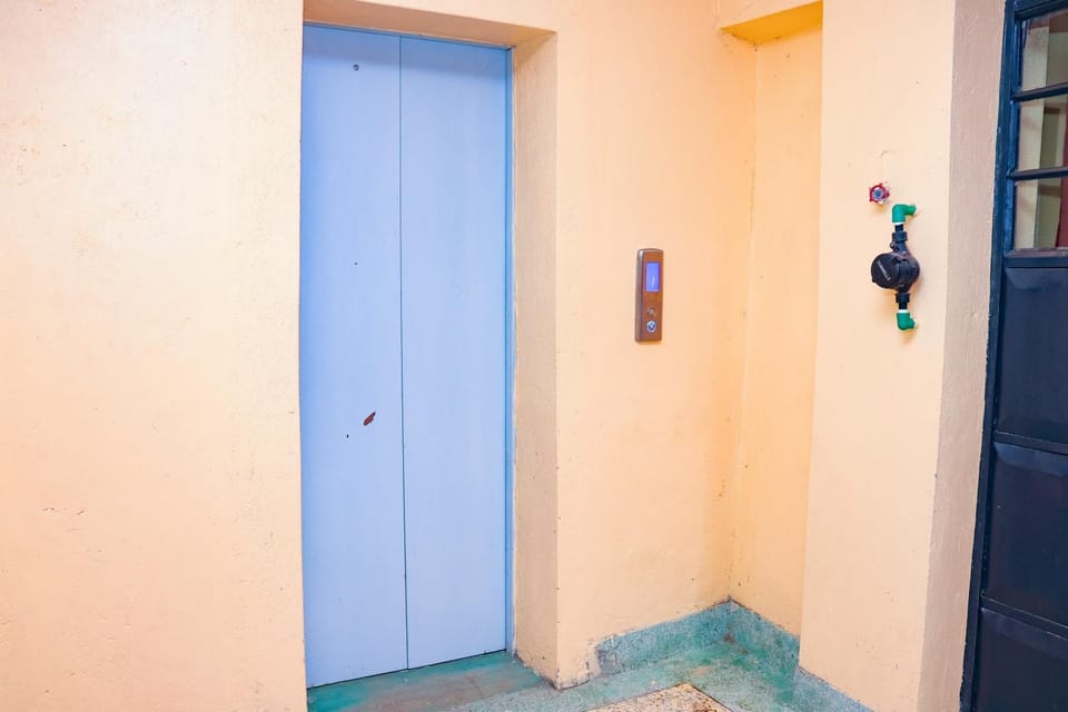 elevator