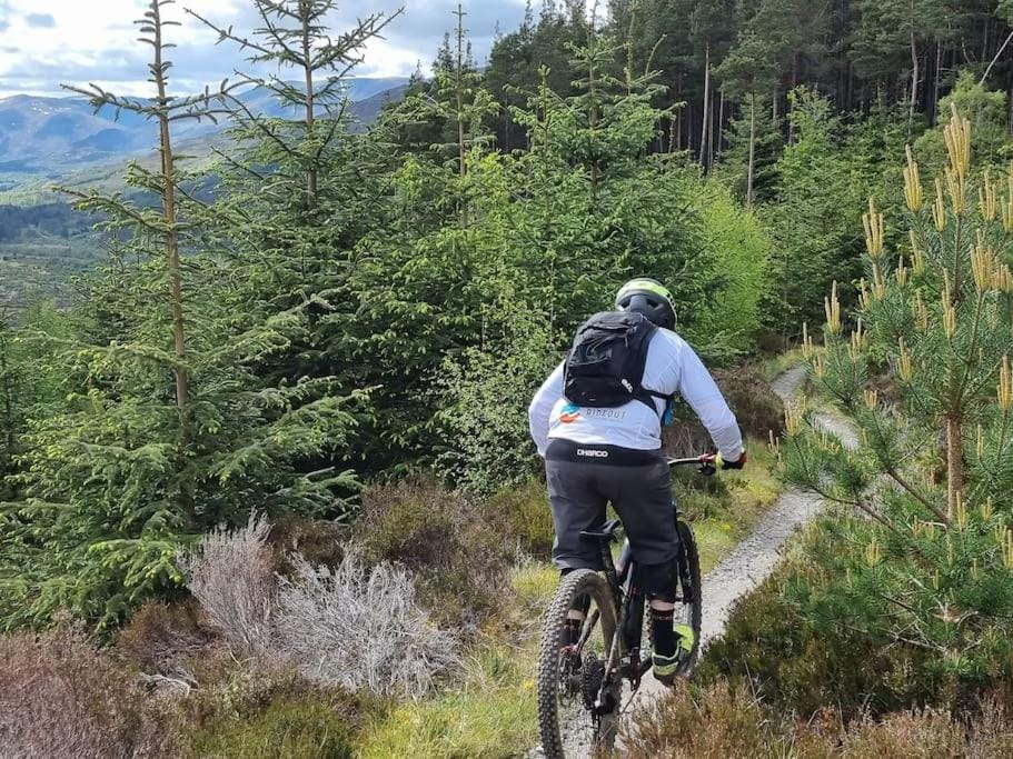 Clava Cottage City Centre House in Inverness