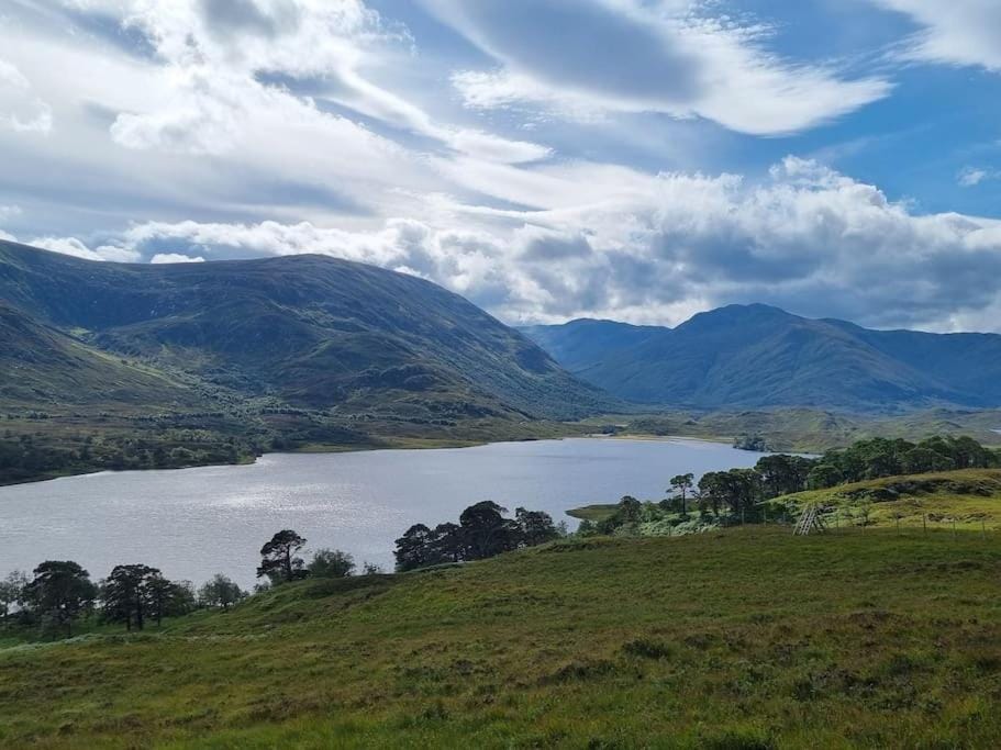 Clava Cottage City Centre House in Inverness