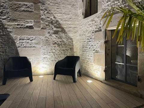 Jolie maison en pierres avec piscine et parking House in Nouvelle-Aquitaine