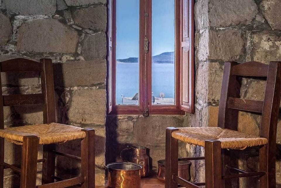 Sea view