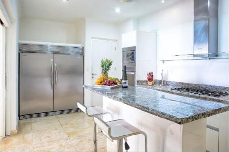 Xaman Ha beach House- steps from the beach! House in Playa del Carmen