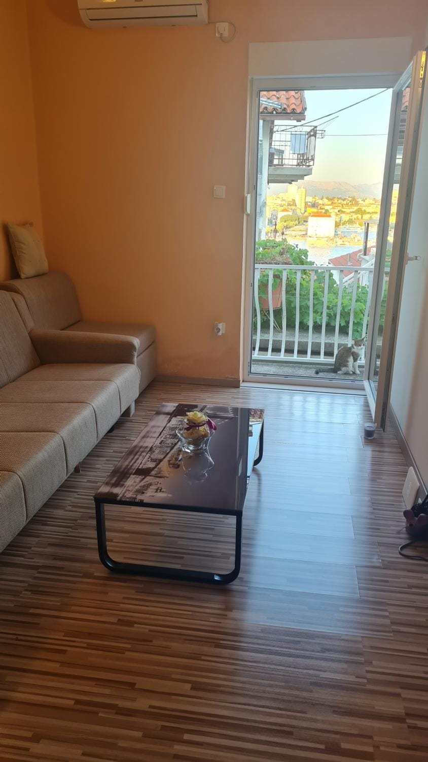 Apartment Sierra Apartment in Split