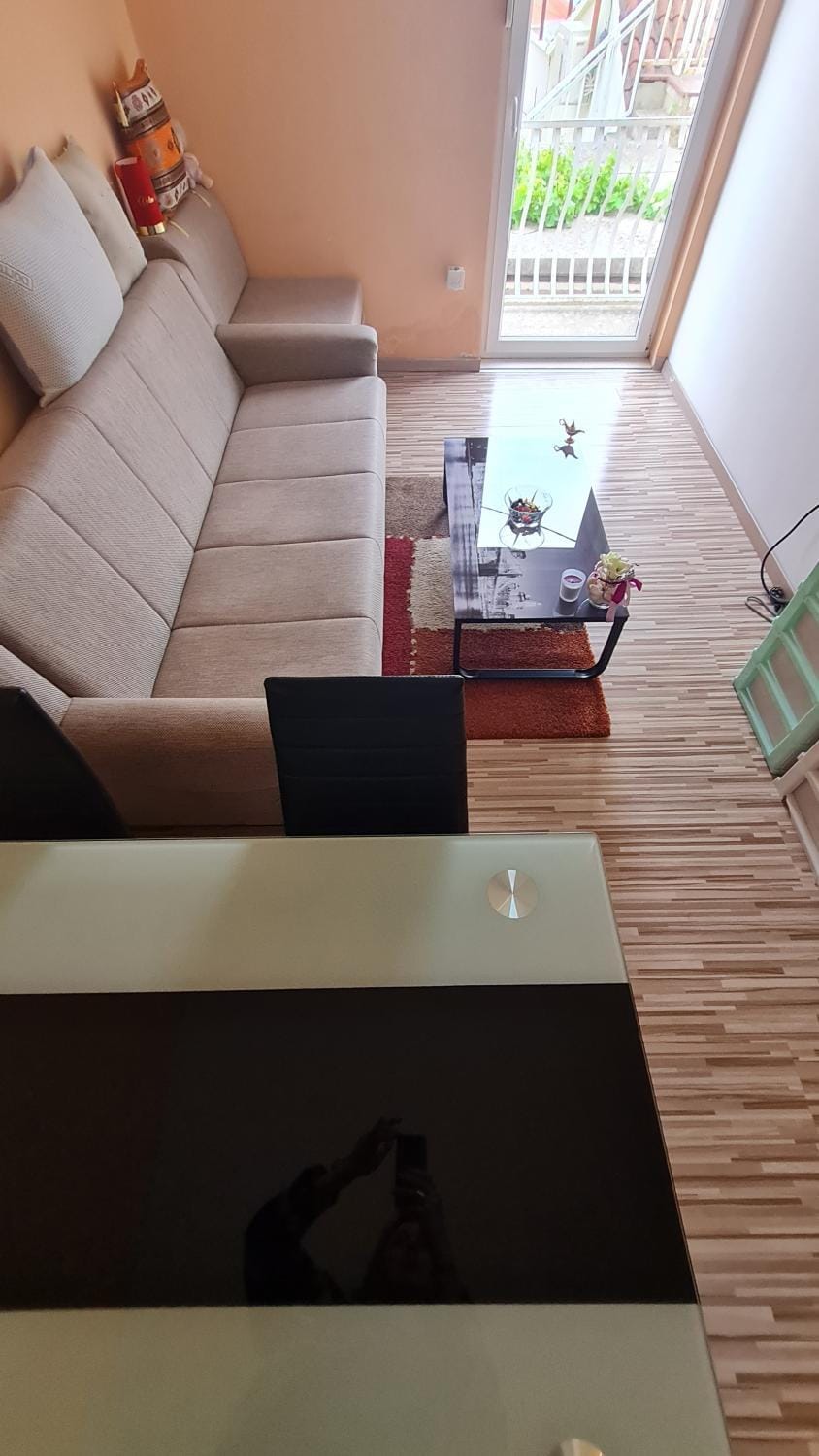 Apartment Sierra Apartment in Split