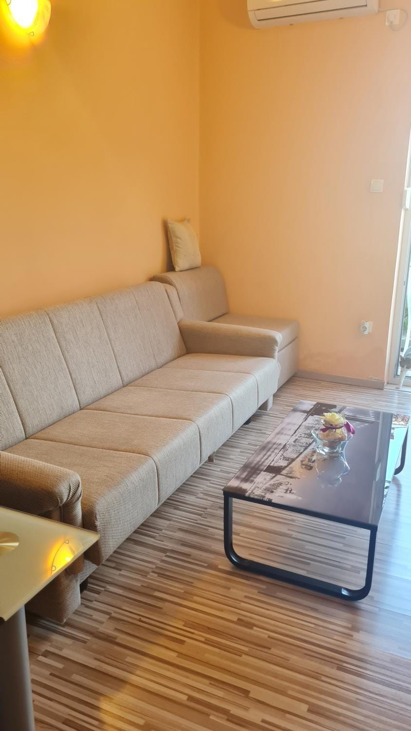 Apartment Sierra Apartment in Split
