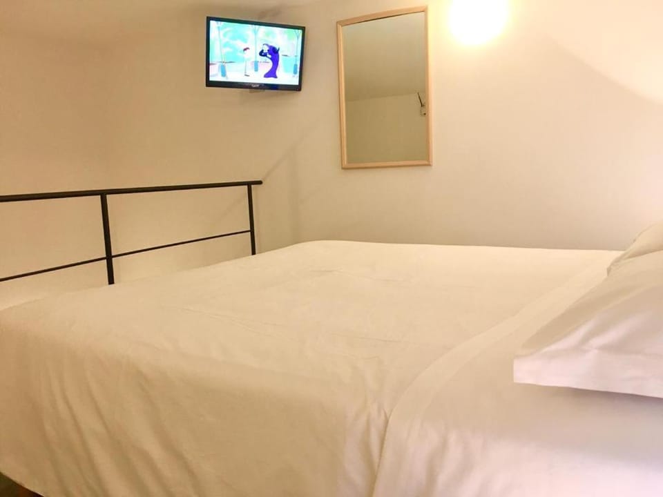 Casa Mafalda B&B Bed and Breakfast in Lipari