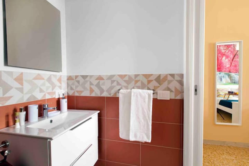 Lovely Bed and Breakfast in center of Sorrento Apartment in Sorrento