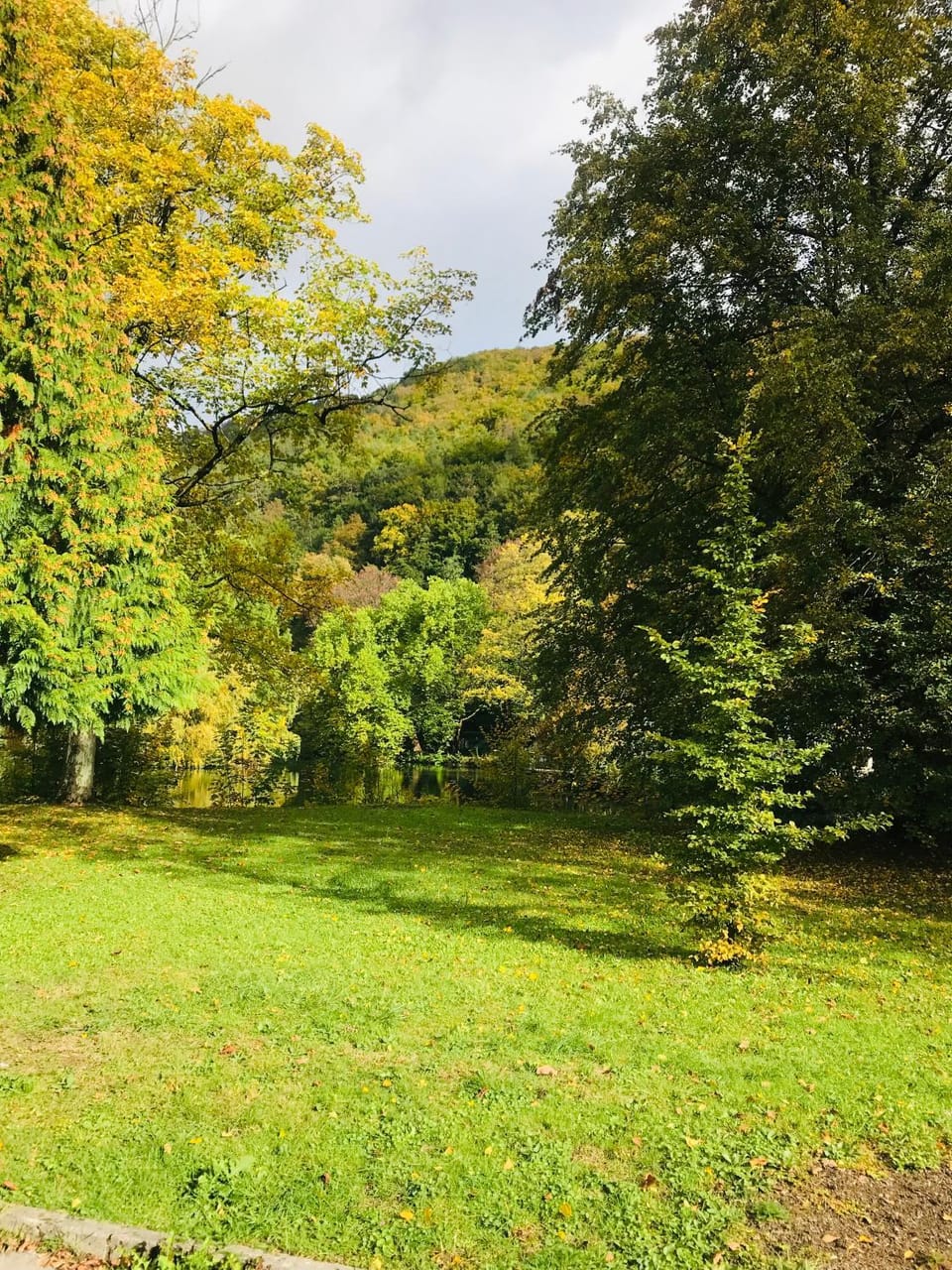 Izba s kúpeľňou Florida Vacation rental in Slovakia