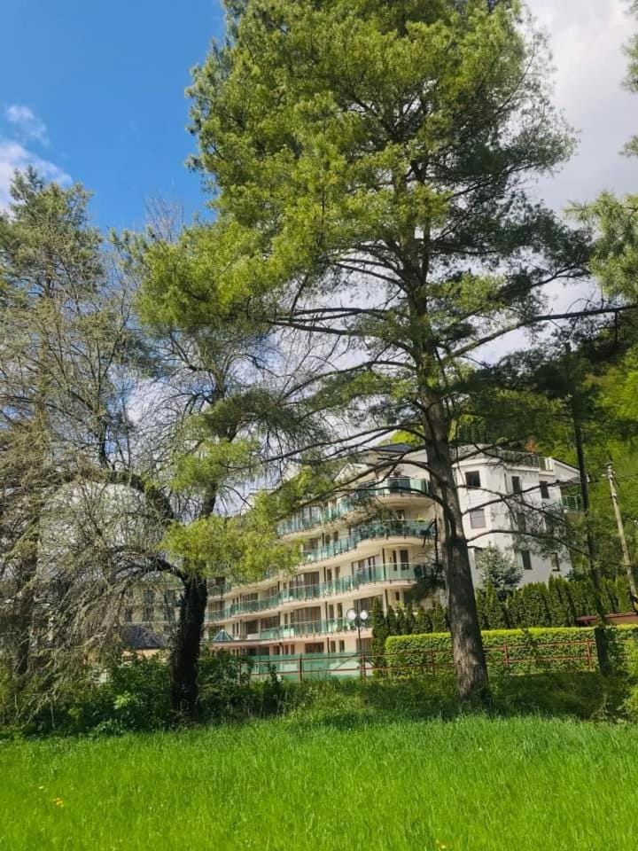 Izba s kúpeľňou Florida Vacation rental in Slovakia