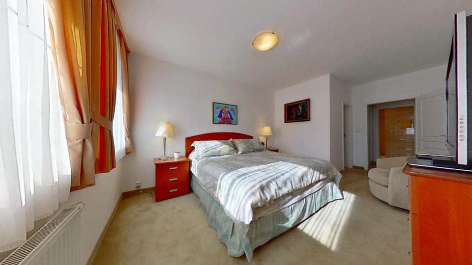 Izba s kúpeľňou Florida Vacation rental in Slovakia