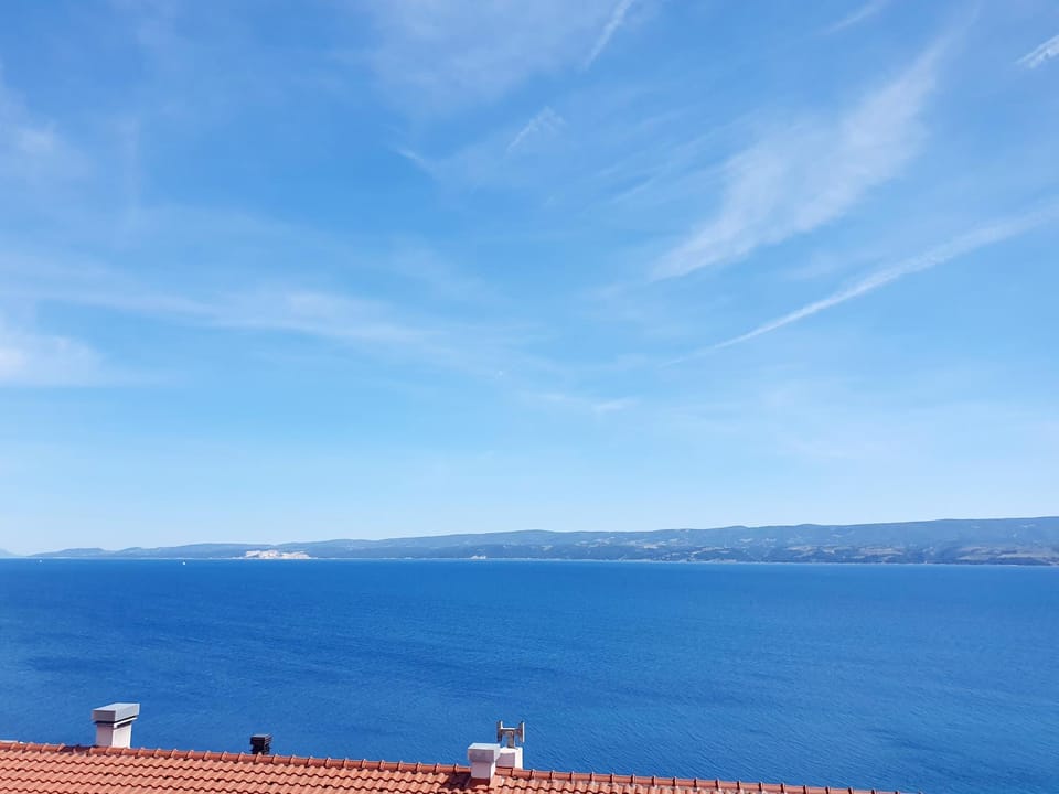 White House apartments Apartment in Split-Dalmatia County