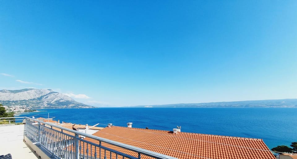 White House apartments Apartment in Split-Dalmatia County