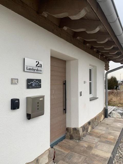 Allgäu-Chalet Kaufbeuren Chalet in Bavaria