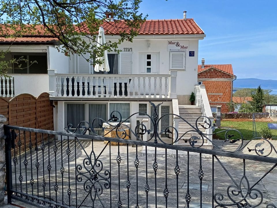 Mar&Mar Apartment in Primorje-Gorski Kotar County
