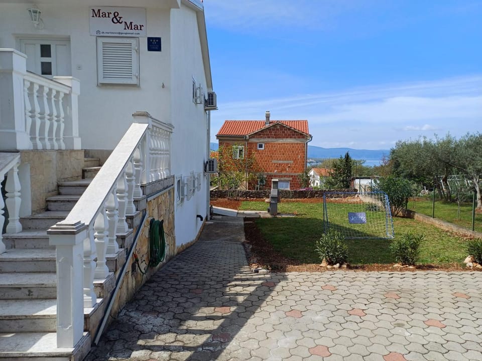Mar&Mar Apartment in Primorje-Gorski Kotar County