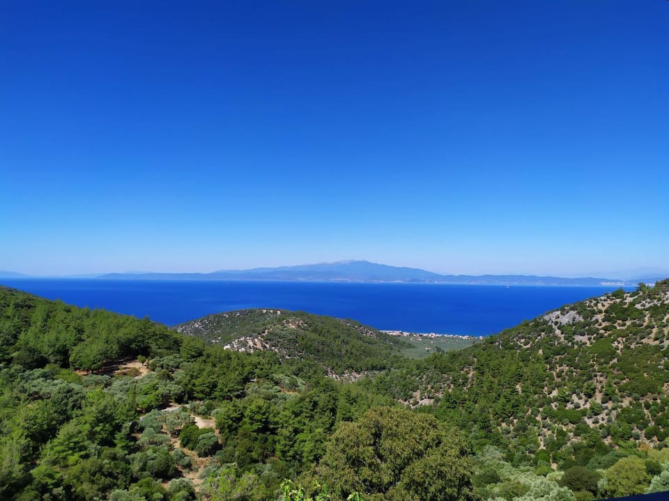 Sea view, Sea view