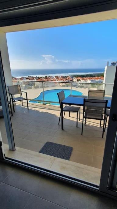 Brisa do Mar Ap. Apartment in Nazaré