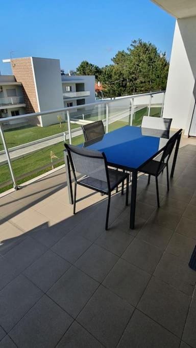 Brisa do Mar Ap. Apartment in Nazaré