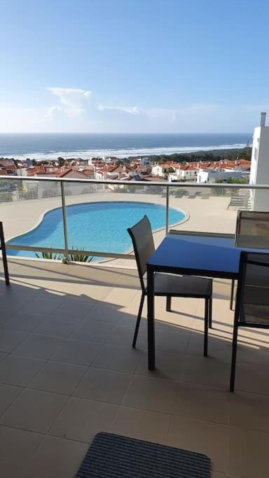 Brisa do Mar Ap. Apartment in Nazaré