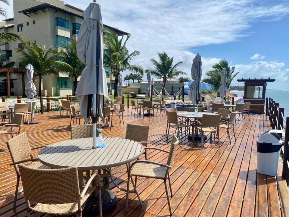 Balcony/Terrace, Banquet/Function facilities