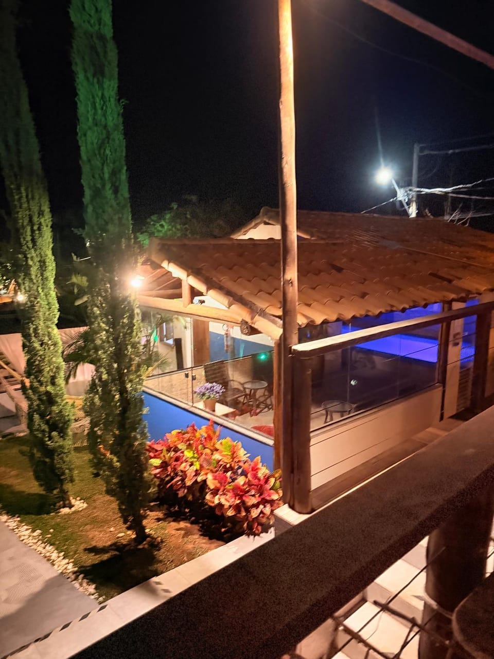 Vilarejo Cipó Apartment in State of Minas Gerais, Brazil