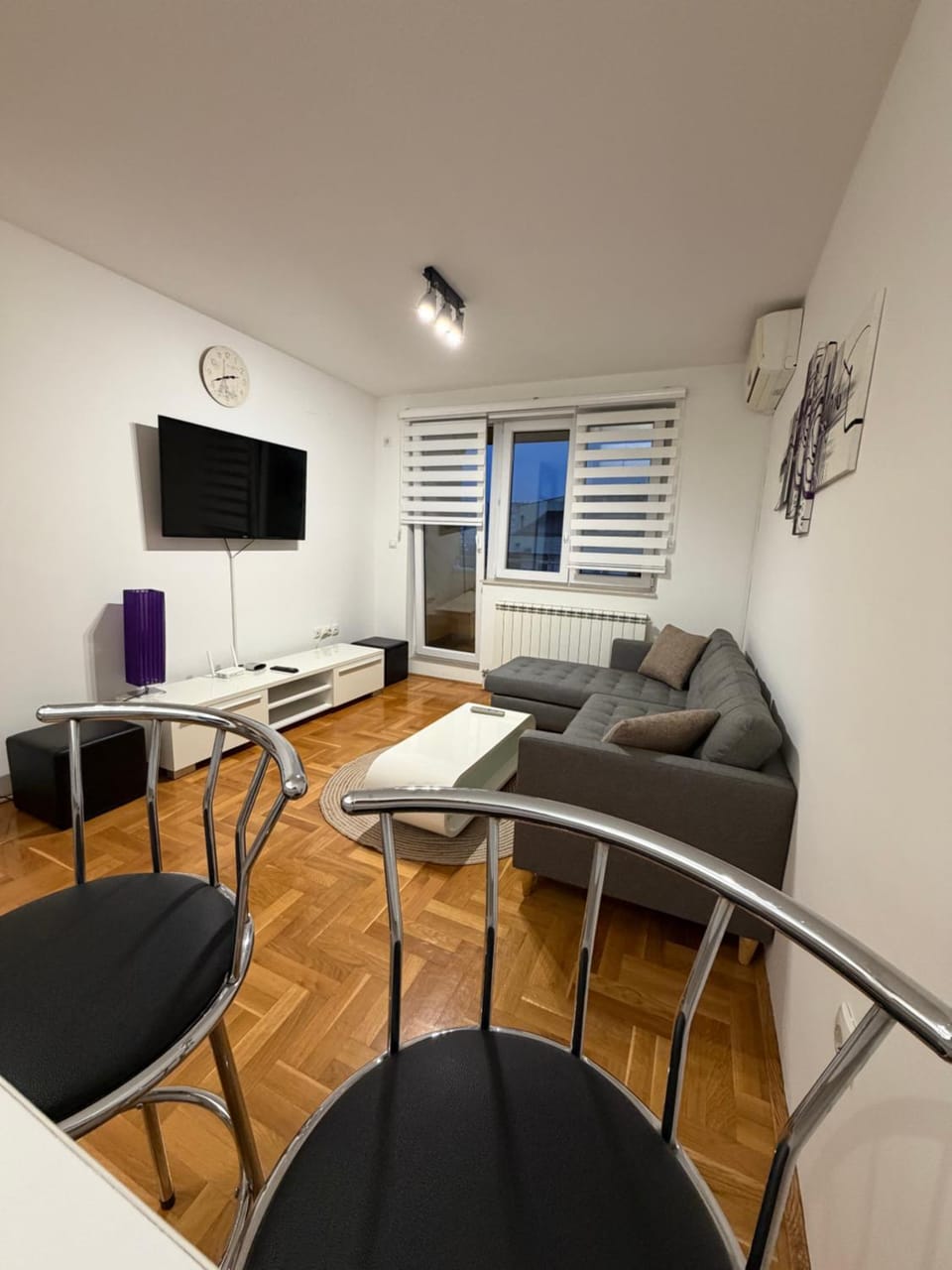 Apartman DBR1 Apartment in Sarajevo