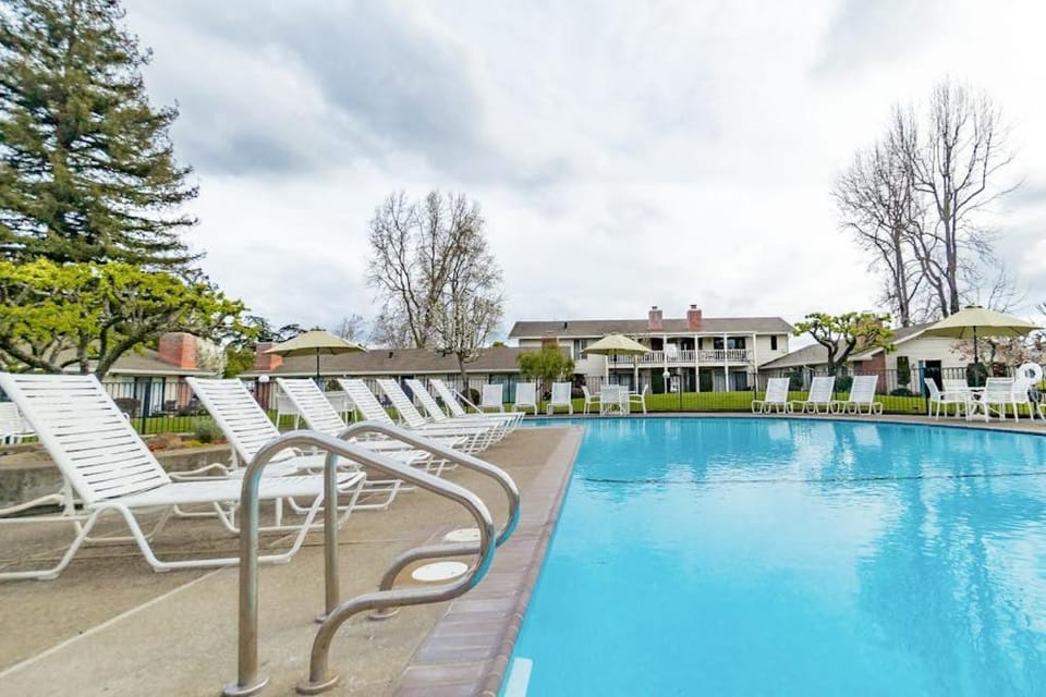 Silverado Resort and Spa 354 Inn in Napa Valley
