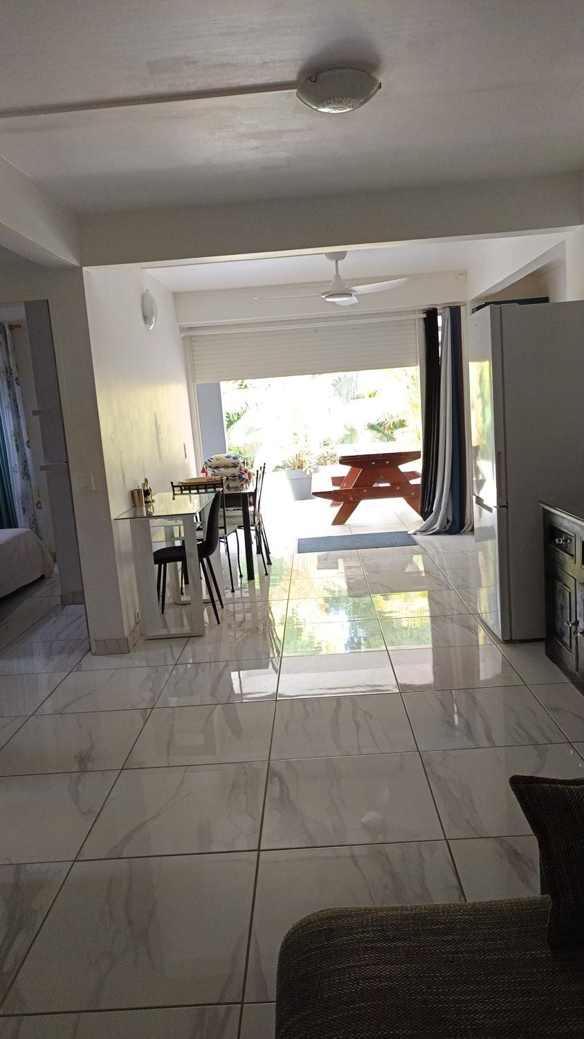 JONA APT Apartment in Martinique